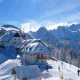 s�sz�ll�s: Hotel Il Cervo